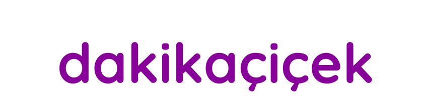 Güvenilir çiçeğin adresi