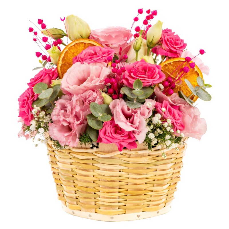 Pink Lemonade Lisyantus Sepeti