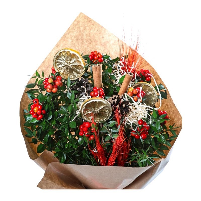 Naturel Kokina Buketi