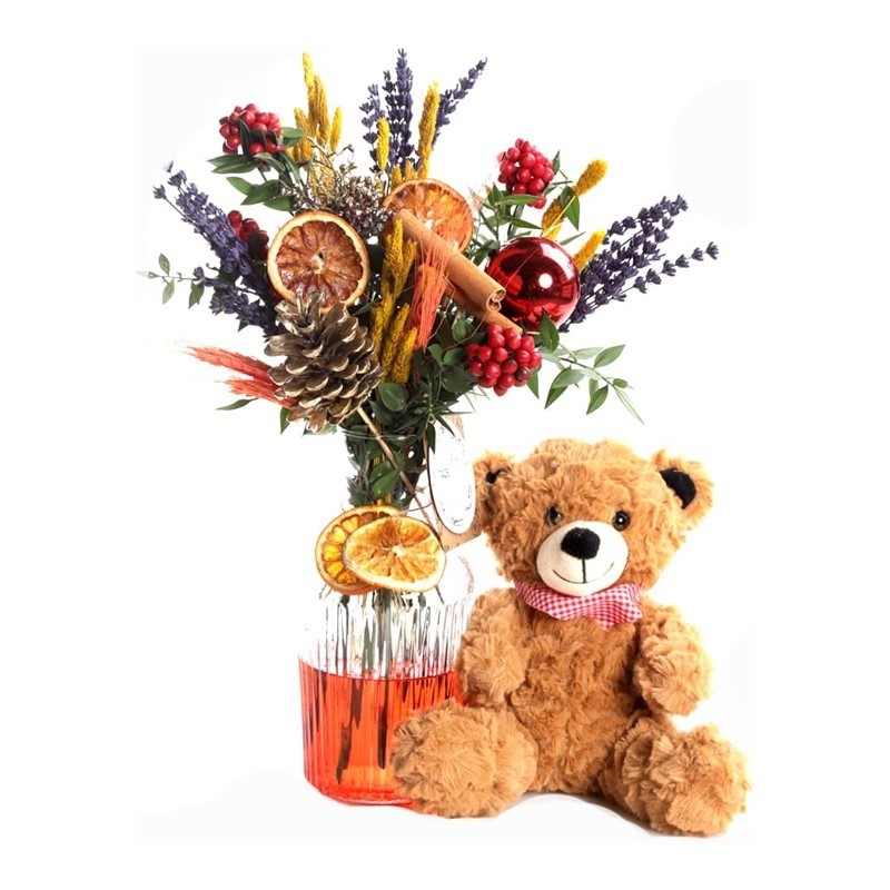 Christmas Star Kokina