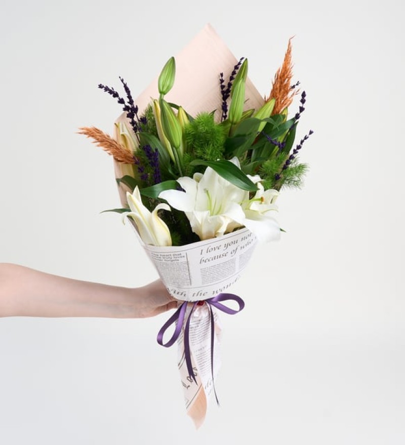 ViaBonte-One Moment In Time